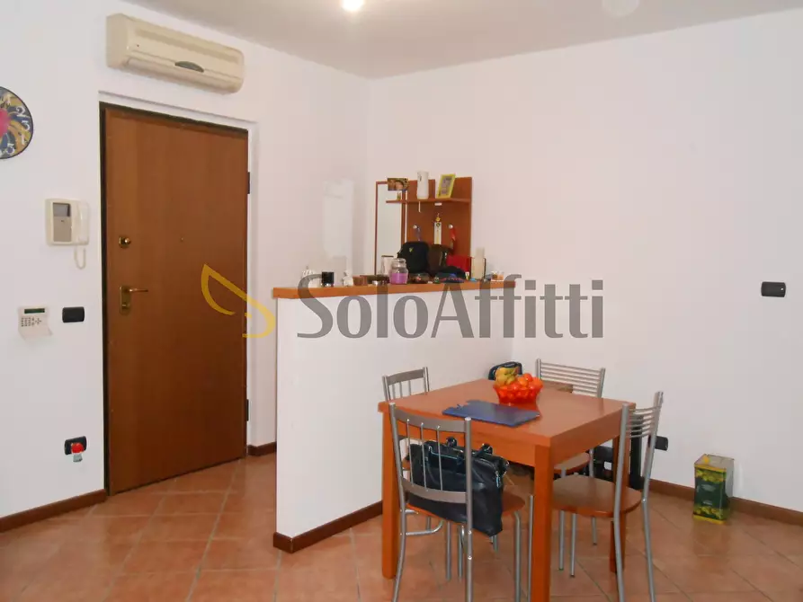 Immagine 8 di Monolocale in affitto  in via E.TIBALDI a Pavia