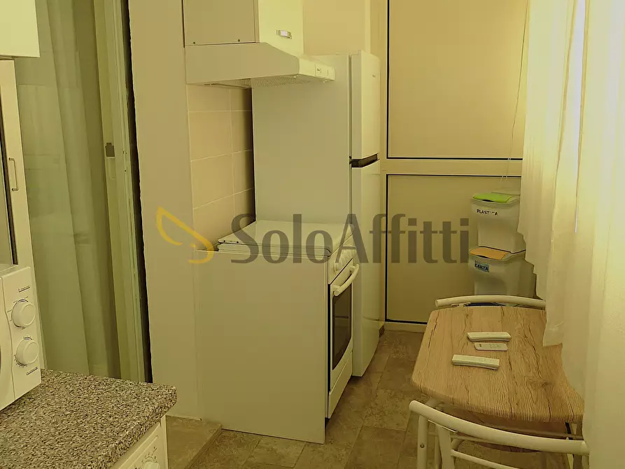 Immagine 5 di Bilocale in affitto  in Via delle Ginestre 20 a San Remo