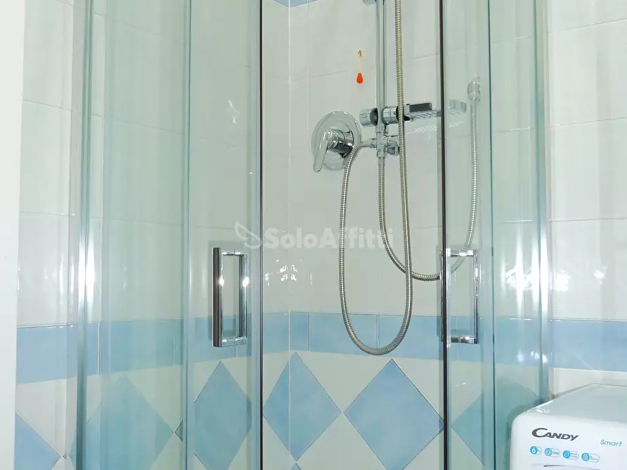 Immagine 14 di Monolocale in affitto  in Via Antonio Canepa 6 a San Remo