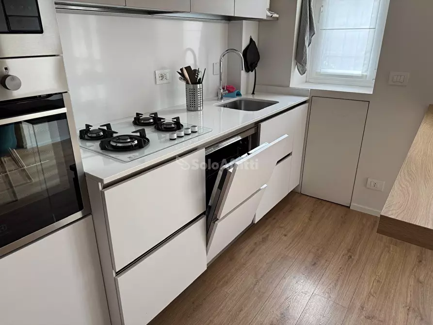 Immagine 17 di Stanza singola in affitto  in Via Moretta 17 a Torino