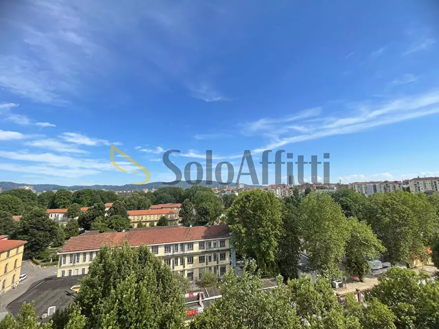 Immagine 20 di Attico in affitto  in Corso Svizzera a Torino