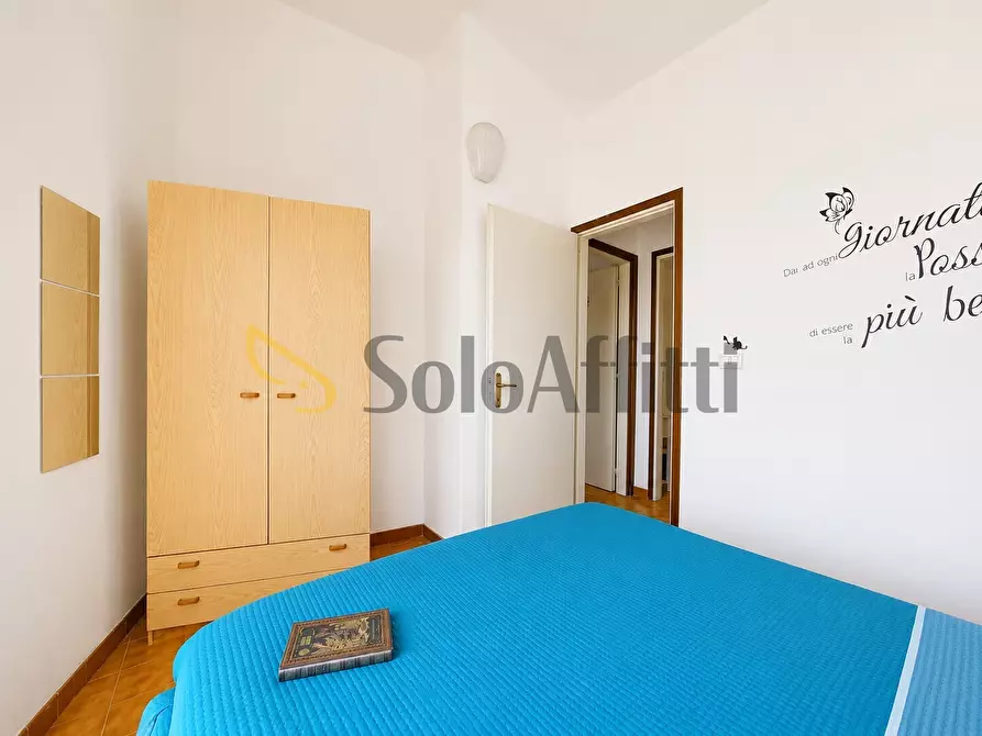 Immagine 13 di Casa indipendente in affitto  a Stalettì