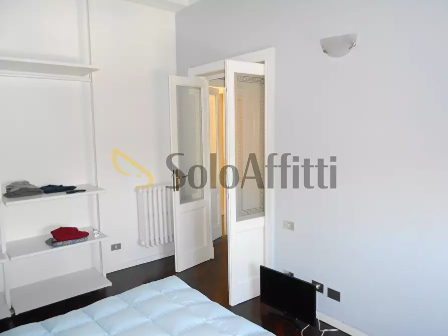 Immagine 11 di Bilocale in affitto  in Via Damiano Chiesa 14 a Pavia
