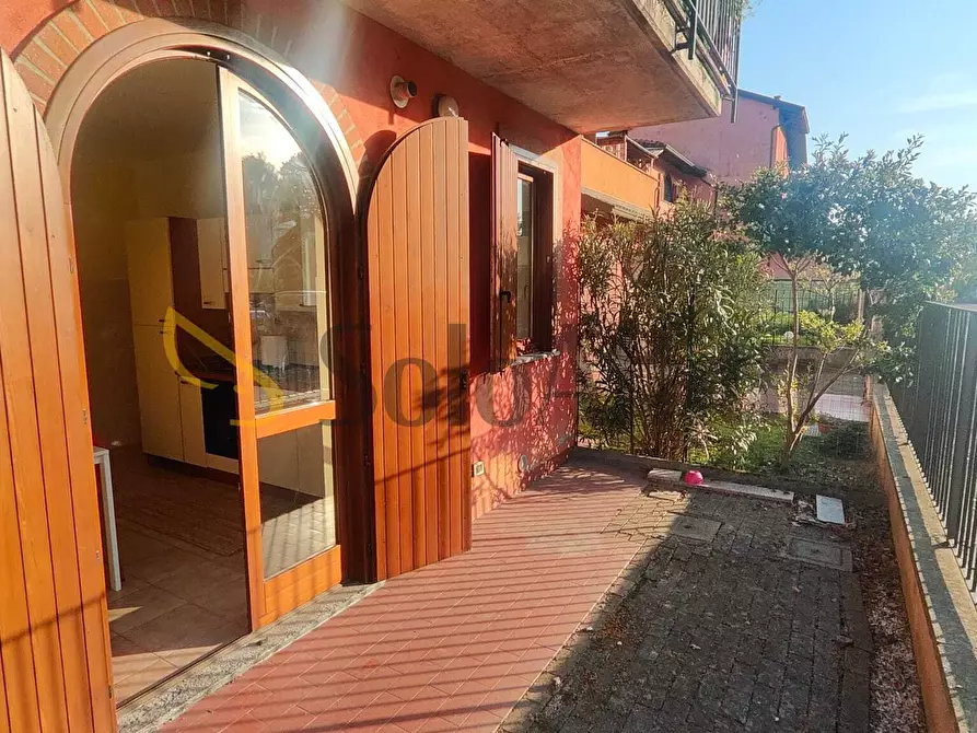 Immagine 2 di Monolocale in affitto  in Via Alessandro Manzoni 46 a Tromello
