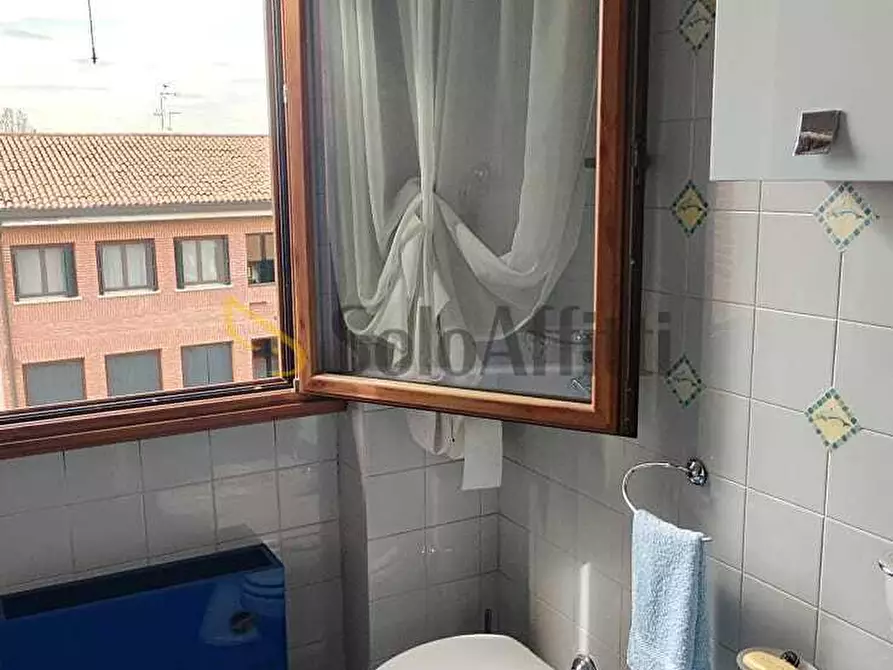 Immagine 18 di Quadrilocale in affitto  in Via Bruno Buozzi 3 a Pavia