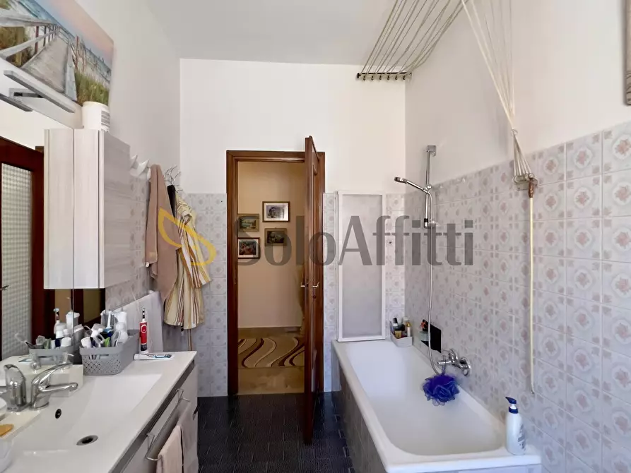 Immagine 15 di Trilocale in affitto  in Via San Francesco D'Assisi 34 a Nichelino