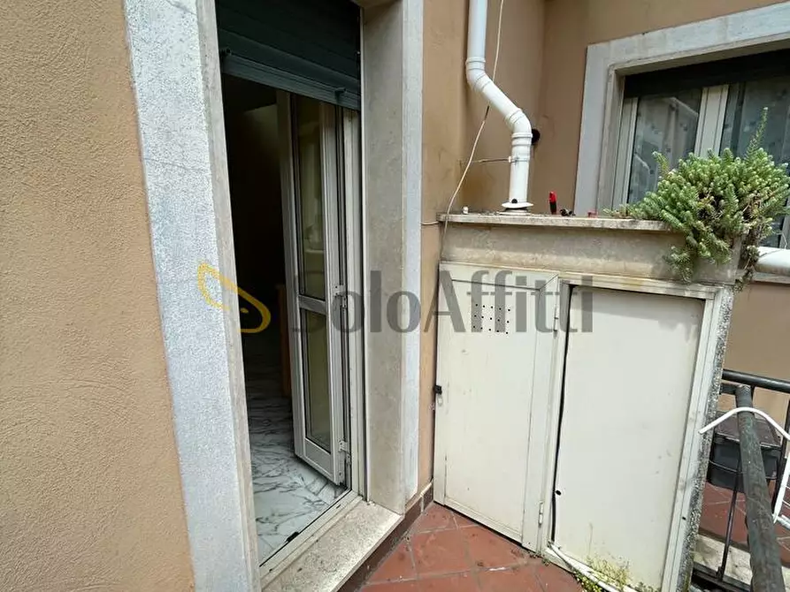 Immagine 8 di Trilocale in affitto  a Ceccano