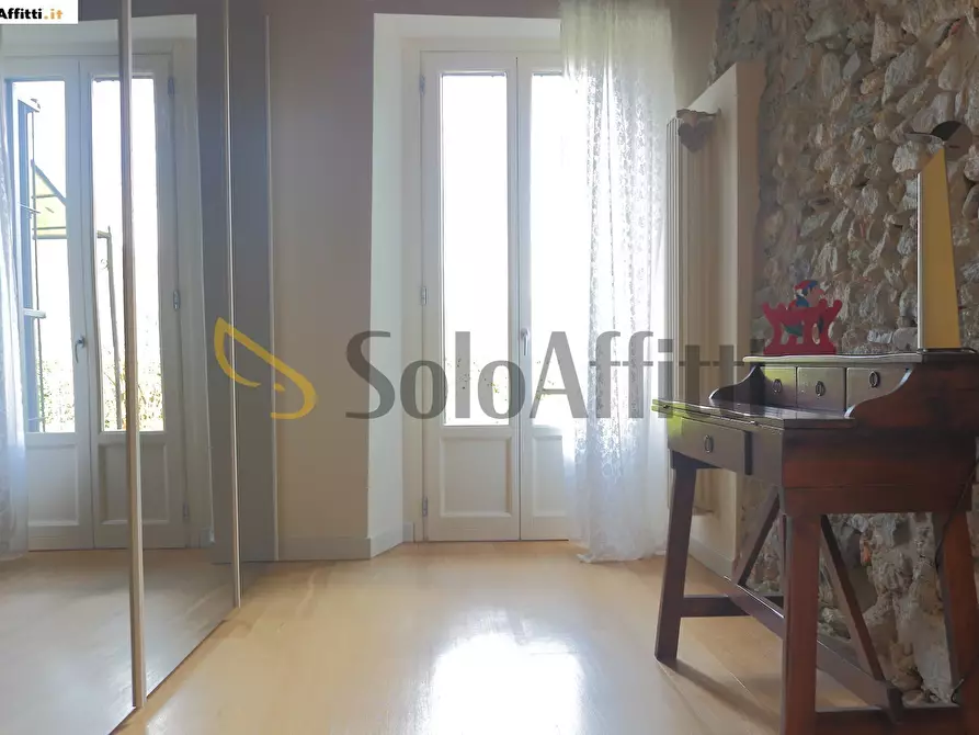 Immagine 24 di Trilocale in affitto  in Via Lega Lombarda 1 a Castello Di Brianza