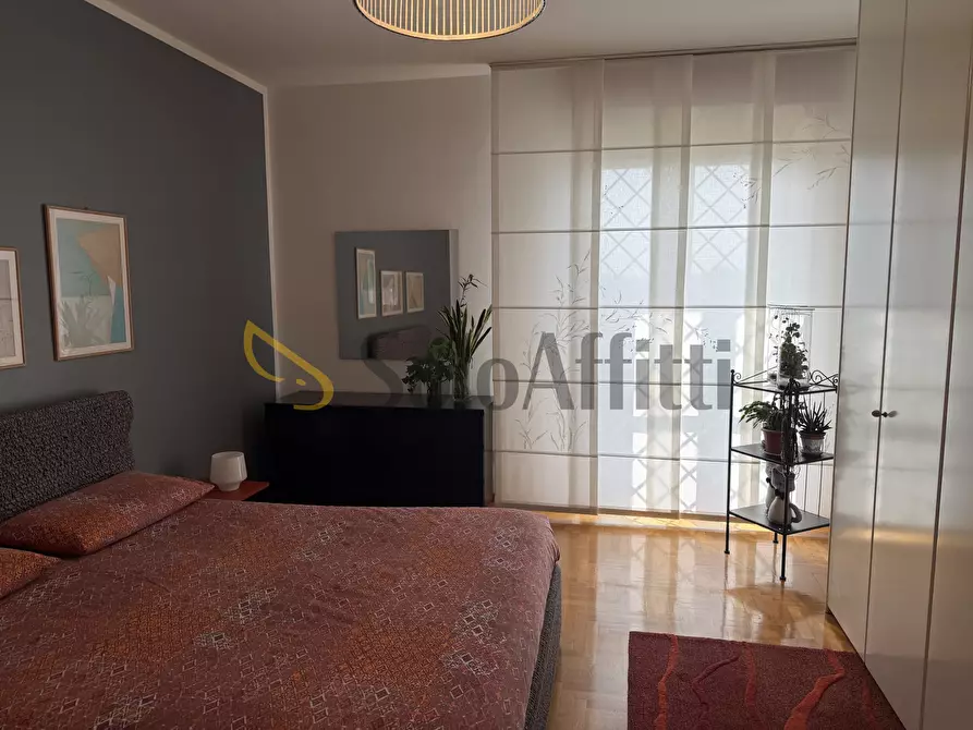 Immagine 16 di Quadrilocale in affitto  a Ceriano Laghetto