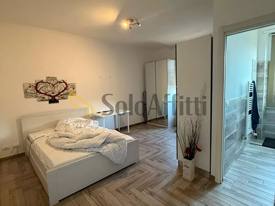 Immagine 3 di Monolocale in affitto  in Via Giacomo Dina a Torino