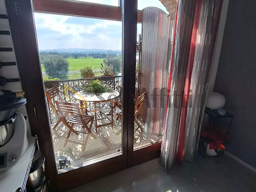 Immagine 6 di Trilocale in affitto  in Via Paganini a Poggio Torriana