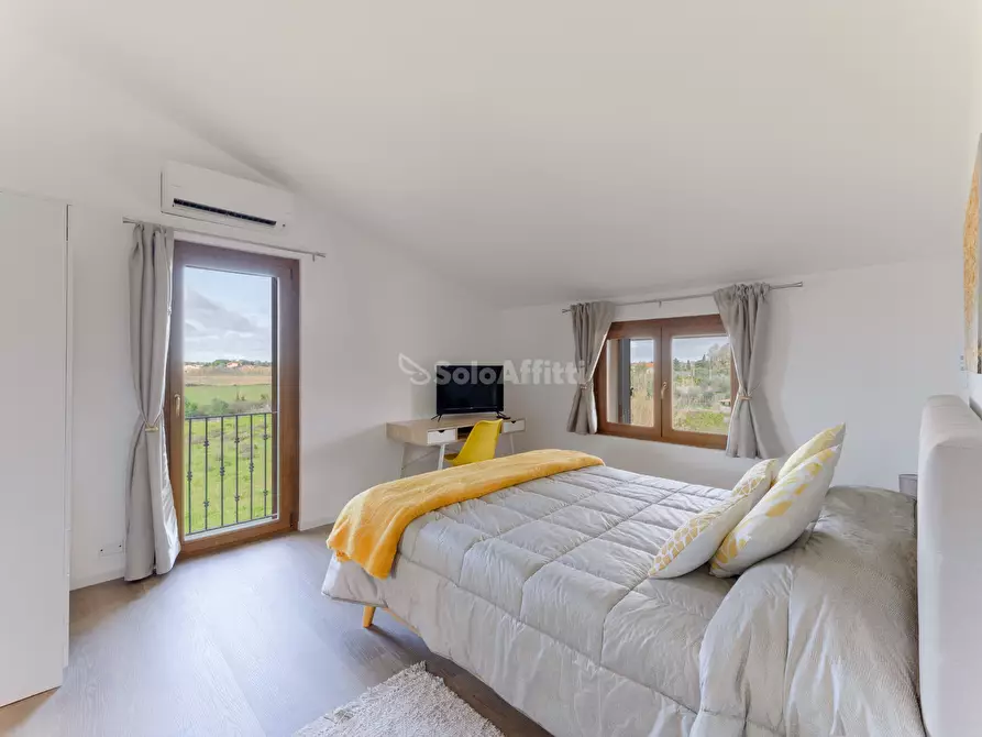 Immagine 2 di Bilocale in affitto  a Oristano