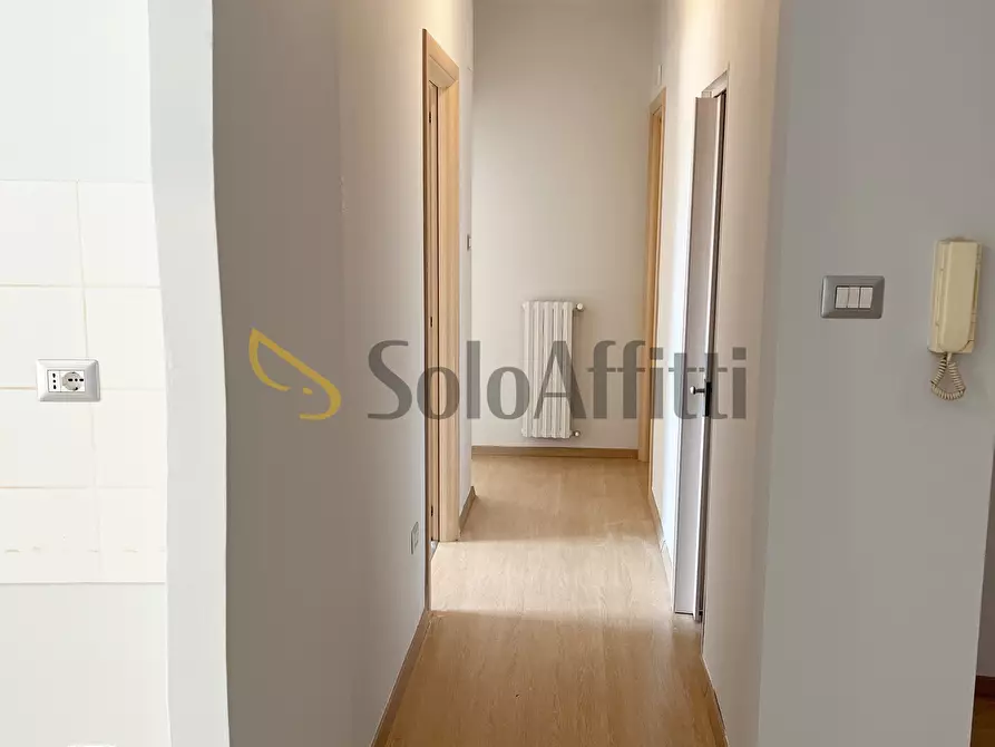 Immagine 4 di Trilocale in affitto  in Via Orazio Petruccelli a Potenza