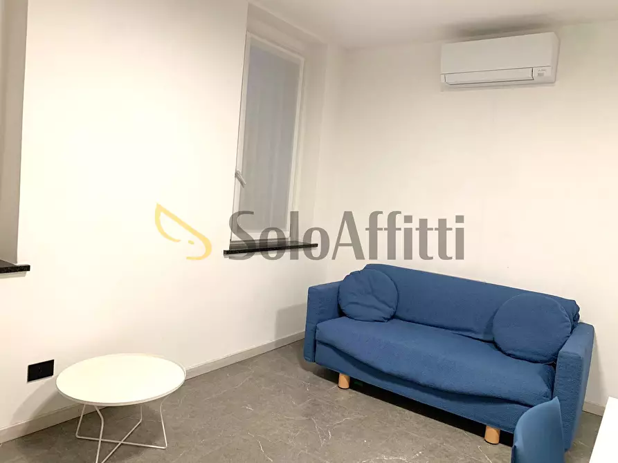 Immagine 3 di Bilocale in affitto  a Seregno