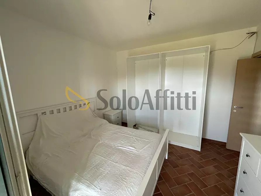 Immagine 2 di Trilocale in affitto  a Ferentino