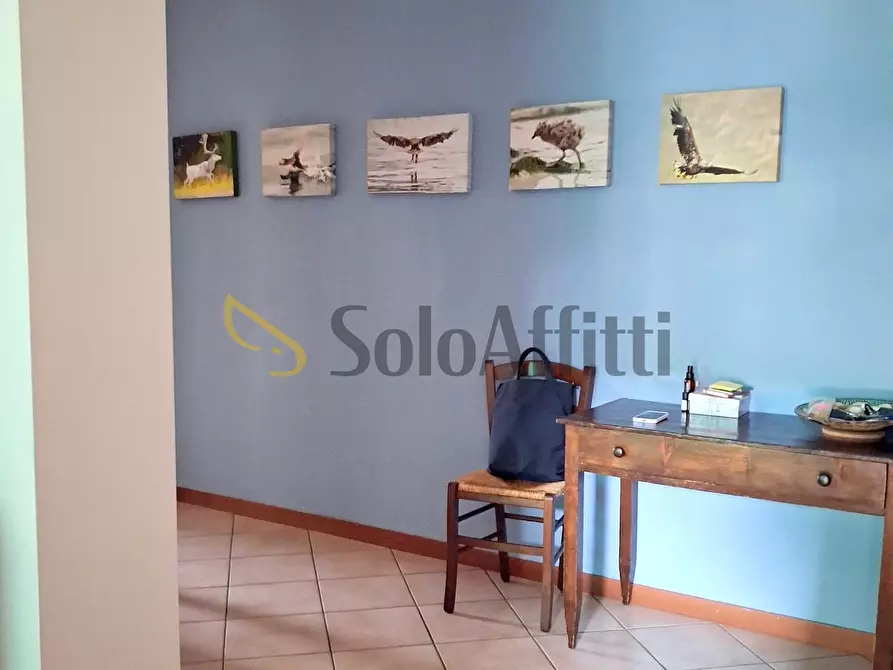 Immagine 7 di Trilocale in affitto  in Via Galileo Galilei 6 a Como