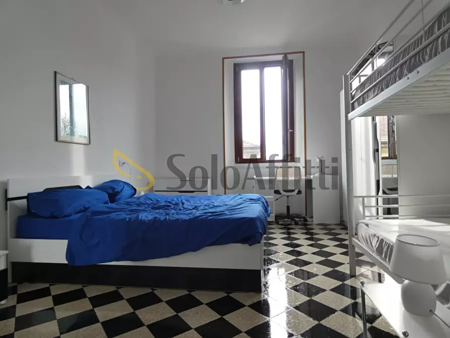 Immagine 4 di Bilocale in affitto  in Via Giuseppe Meda 43 a Milano