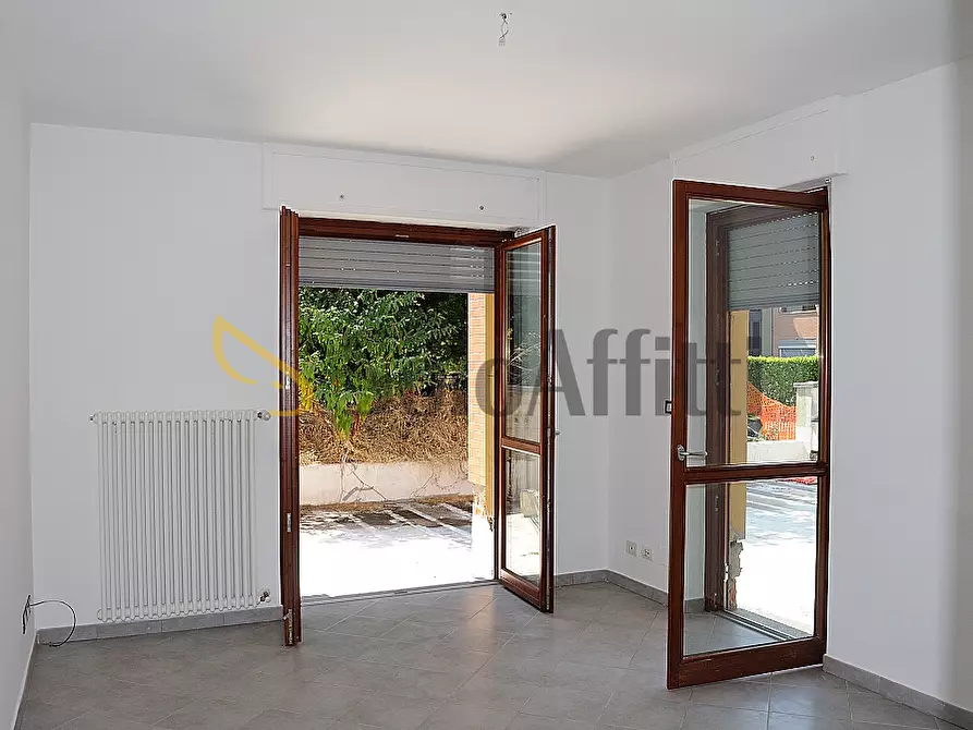 Immagine 3 di Bilocale in affitto  in VIA COLOMBO 29 a Caselle Torinese