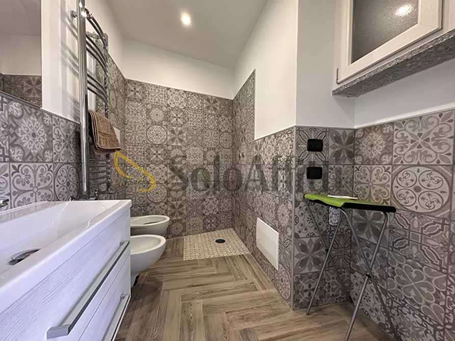 Immagine 7 di Ufficio in affitto  a Catanzaro