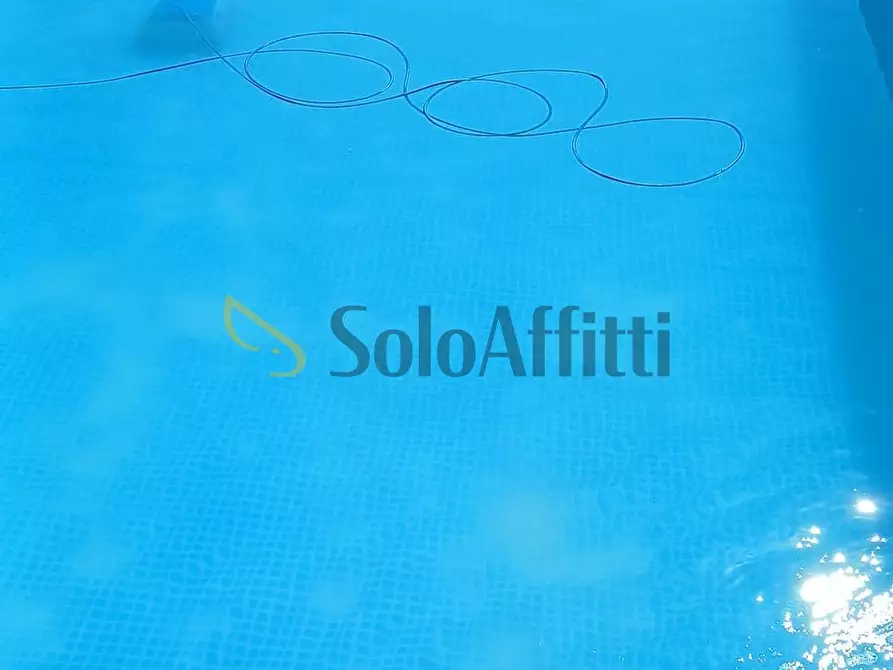 Immagine 4 di Villa in affitto  in Via Orsoleto a Rimini