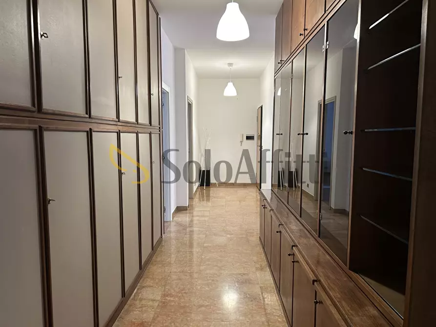 Immagine 4 di Quadrilocale in affitto  in Via Filadelfia 50 a Torino