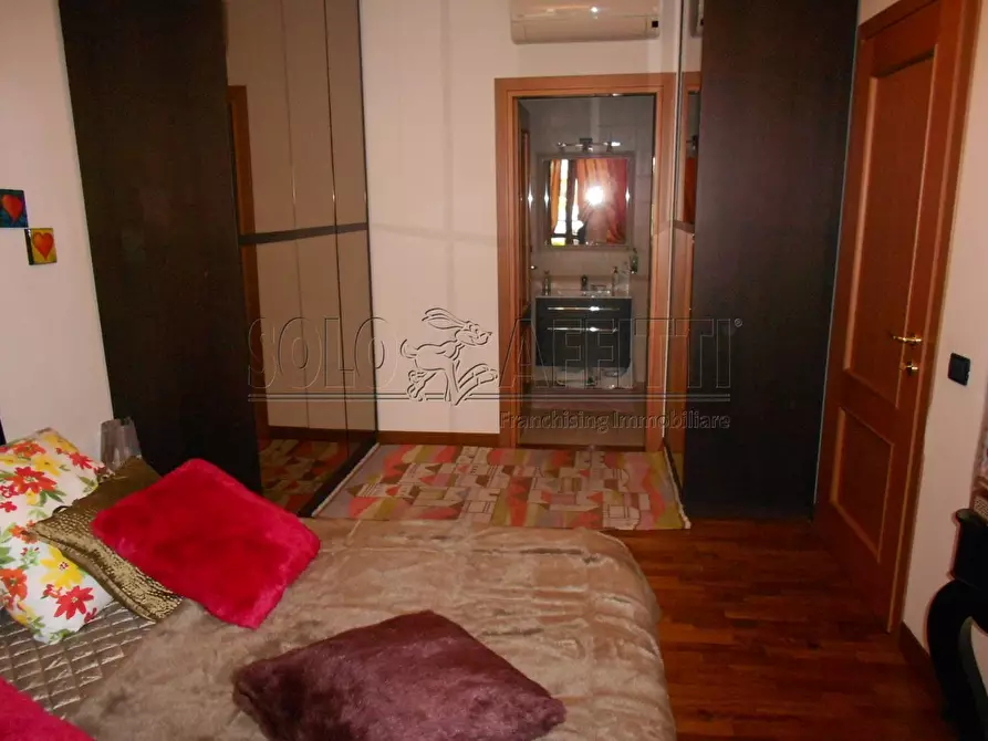 Immagine 10 di Bilocale in affitto  in Via Baldassarre Peruzzi a Fiumicino