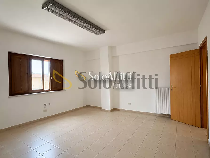 Immagine 5 di Quadrilocale in affitto  in Via del Gallitello a Potenza