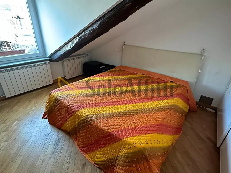 Immagine 23 di Quadrilocale in affitto  in Via Belfiore 15 a Torino