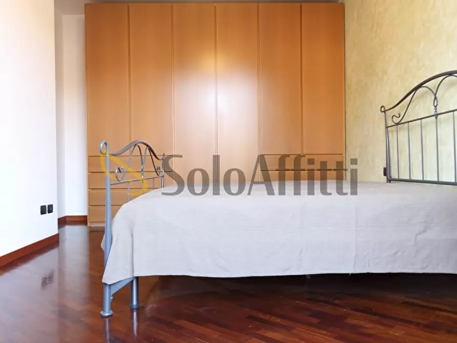 Immagine 17 di Trilocale in affitto  in Via Montello 7 a Bovisio-Masciago