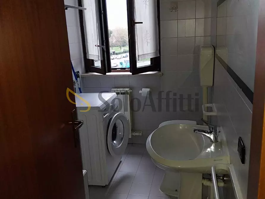 Immagine 8 di Monolocale in affitto  in Via A. di Dio 6 a Olgiate Olona