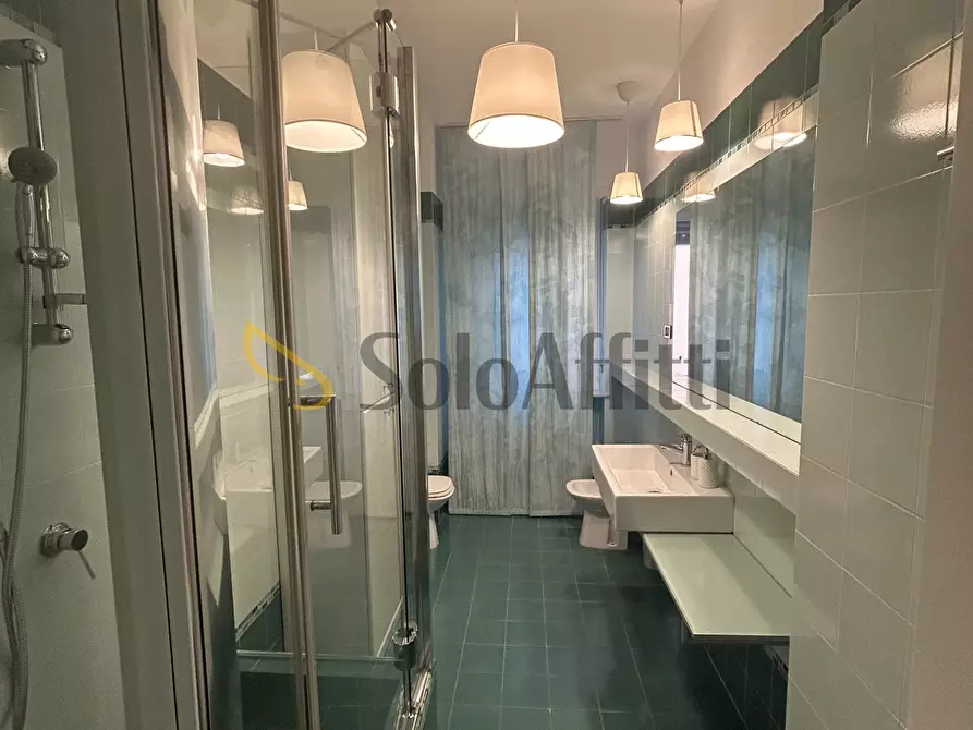 Immagine 27 di Quadrilocale in affitto  in Via Filadelfia 50 a Torino