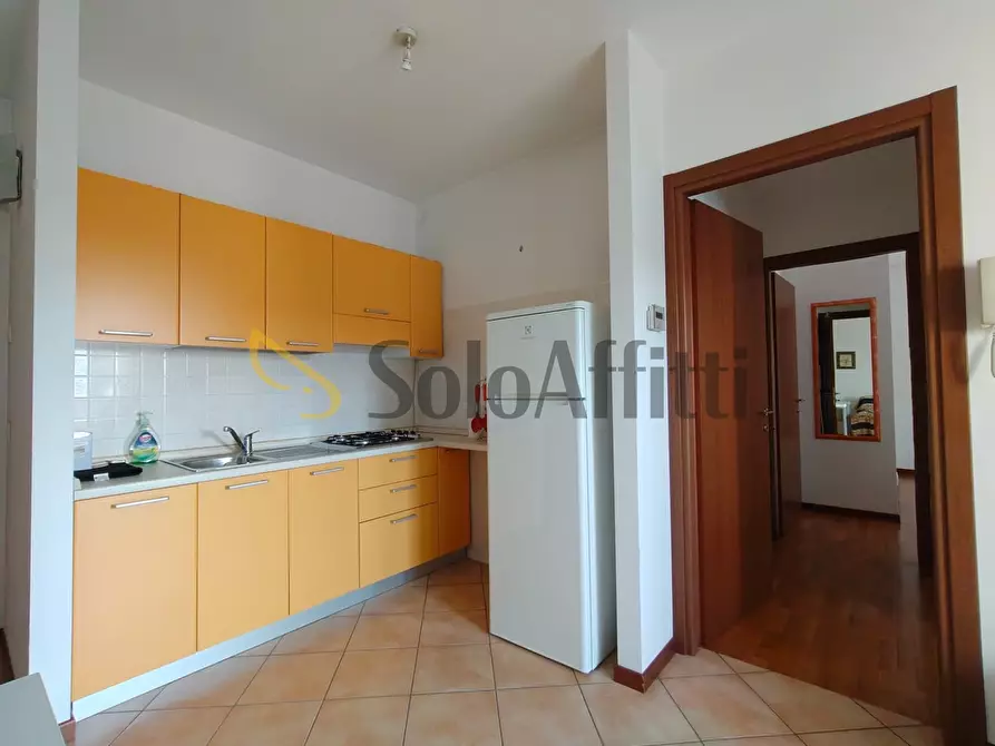 Immagine 3 di Bilocale in affitto  a Gallarate