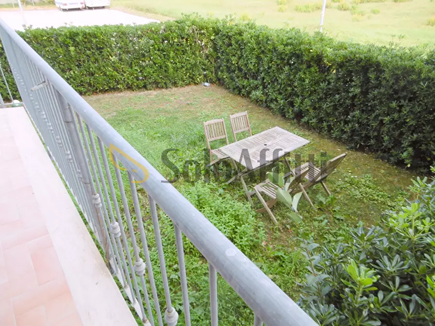 Immagine 2 di Bilocale in affitto  a Osimo