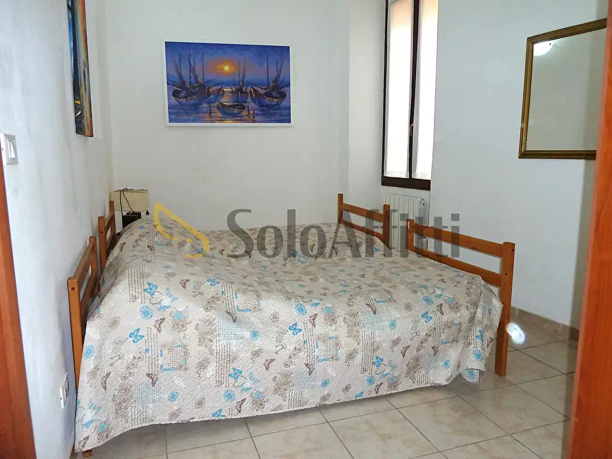 Immagine 19 di Trilocale in affitto  in Via Luca Spinola 1 a San Remo