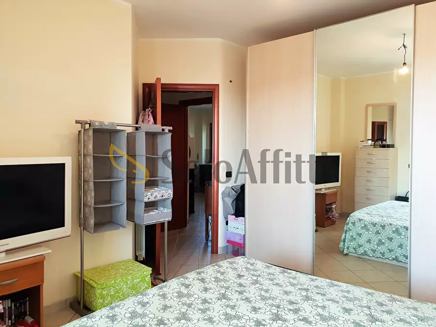 Immagine 5 di Quadrilocale in affitto  a Catanzaro