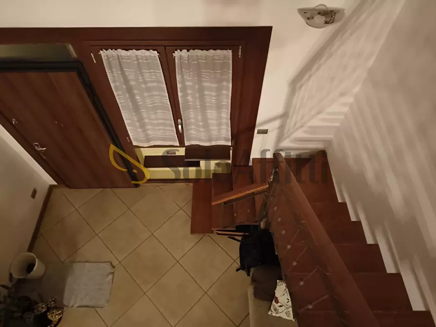 Immagine 6 di Loft/Open space in affitto  in Via Gerbole a Volvera