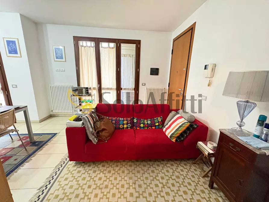 Immagine 7 di Trilocale in affitto  in Via Acquario 5 a Rimini