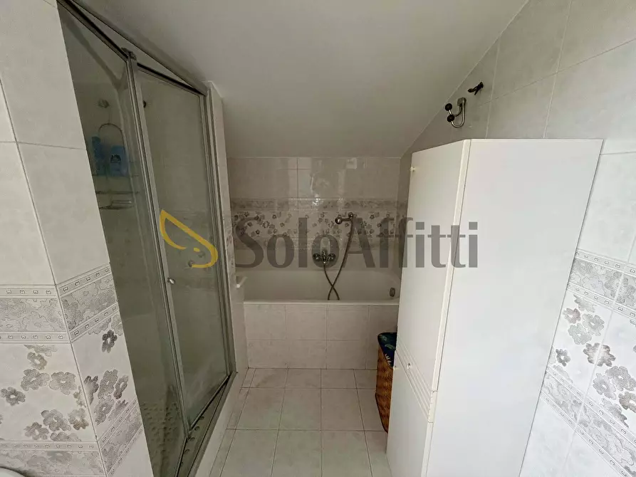 Immagine 14 di Bilocale in affitto  in Via Martin De Segura 7 a Martinsicuro