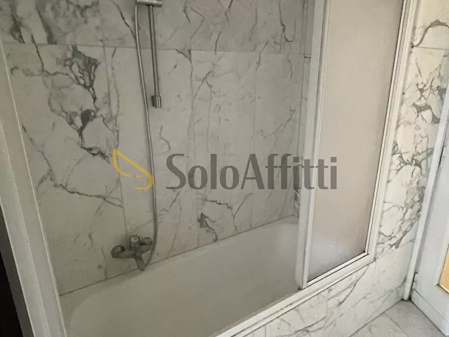 Immagine 14 di Trilocale in affitto  in Corso Galileo Ferraris a Torino