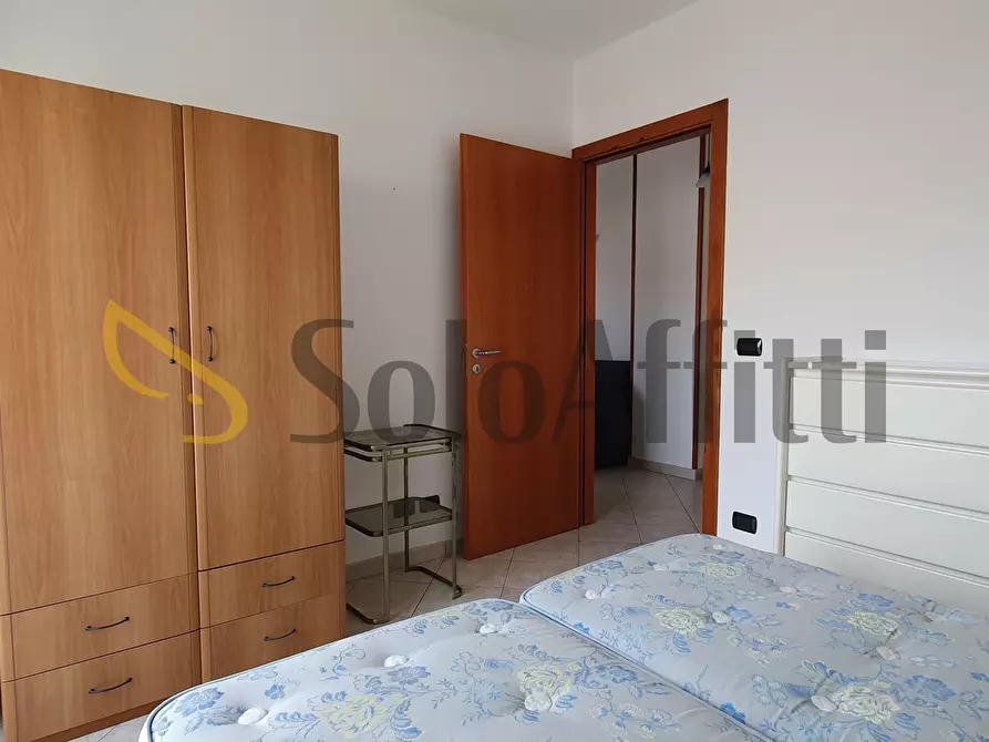 Immagine 4 di Bilocale in affitto  in Via Martiri di Cefalonia 23 a Catanzaro