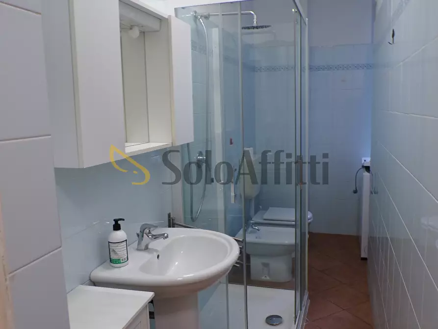 Immagine 4 di Trilocale in affitto  in Via Ticinello 18 a Pavia