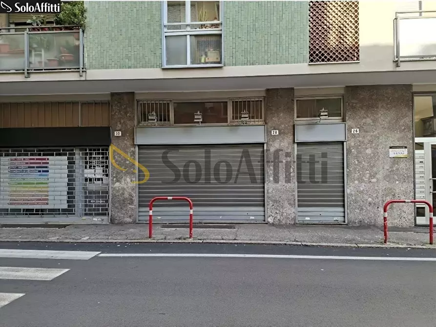 Immagine 7 di Locale commerciale in affitto  in Via Antonio Origo 28 a Lissone