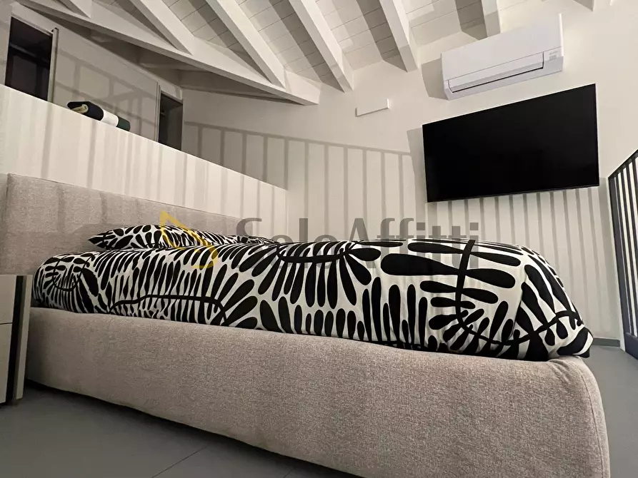 Immagine 8 di Bilocale in affitto  a Seregno