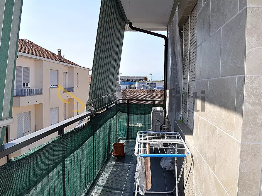 Immagine 5 di Trilocale in affitto  in Via Buonarroti 14 a Settimo Torinese