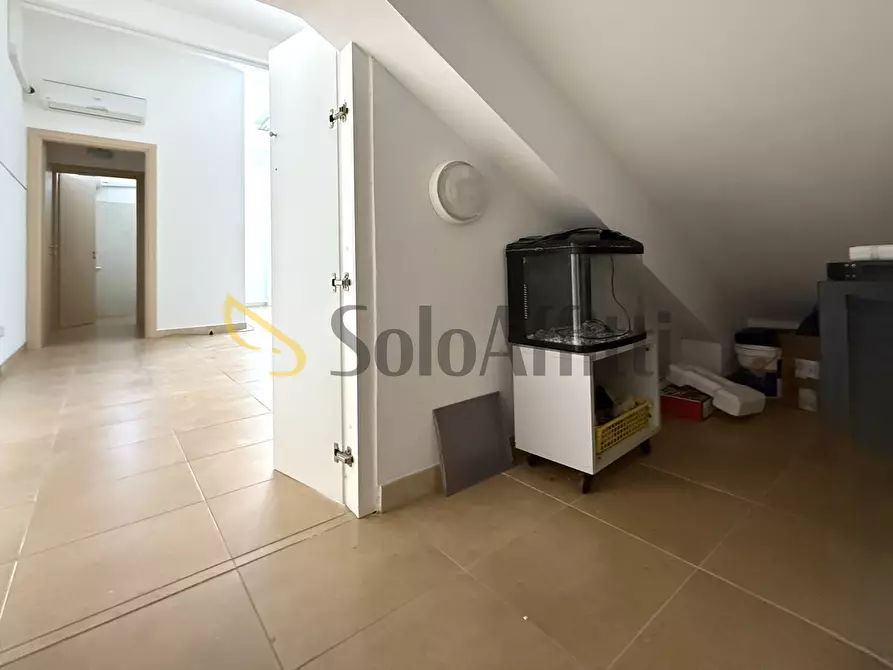 Immagine 4 di Capannone industriale in affitto  in Via Milazzo 34 a Catanzaro