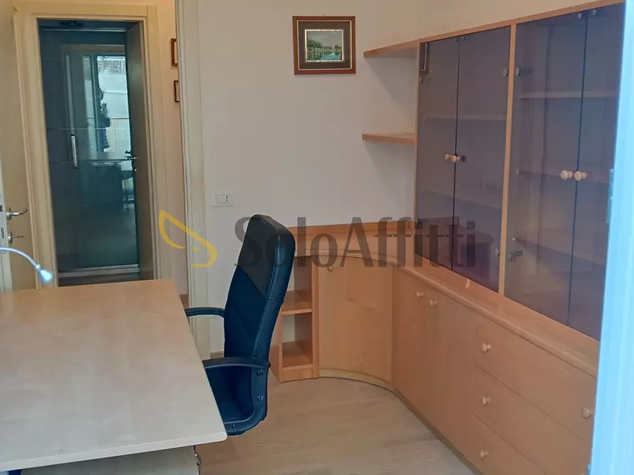 Immagine 9 di Quadrilocale in affitto  a Montemarciano