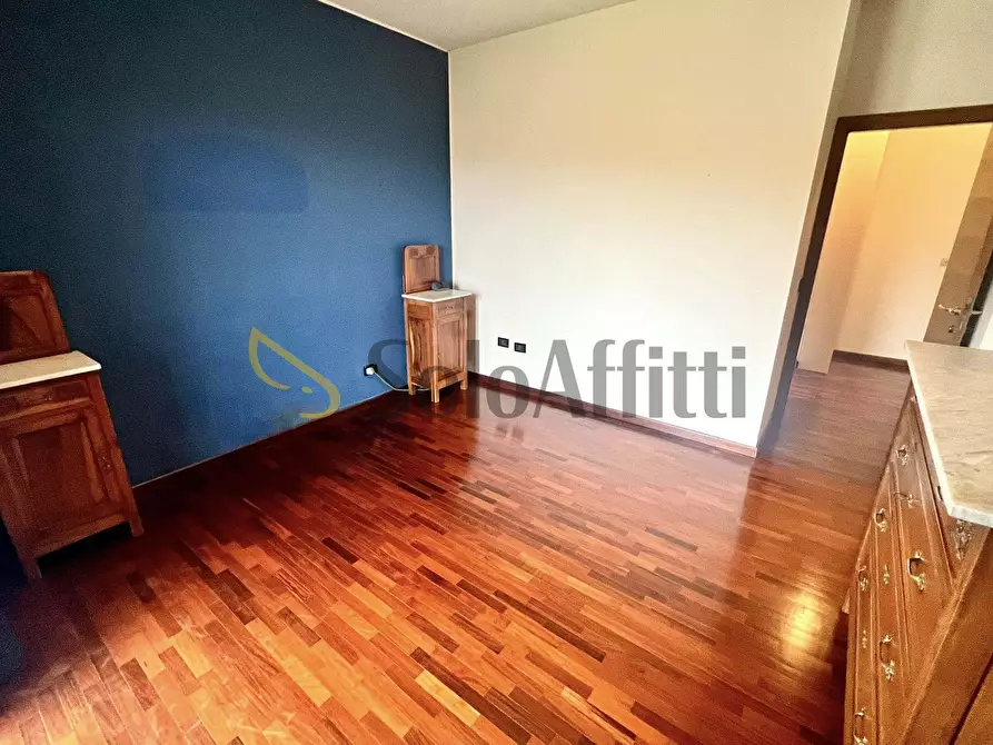 Immagine 8 di Quadrilocale in affitto  in Contrada Fonte del latte a Teramo