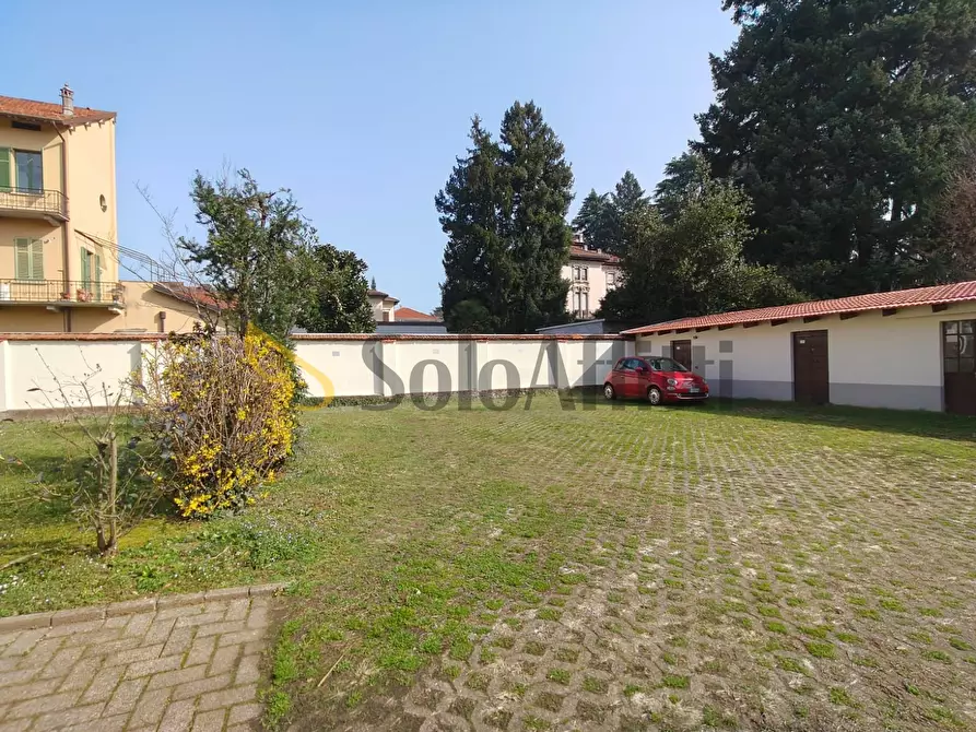 Immagine 17 di Bilocale in affitto  a Gallarate