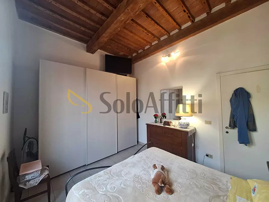 Immagine 11 di Trilocale in affitto  in Via San Carlo 79 a Livorno