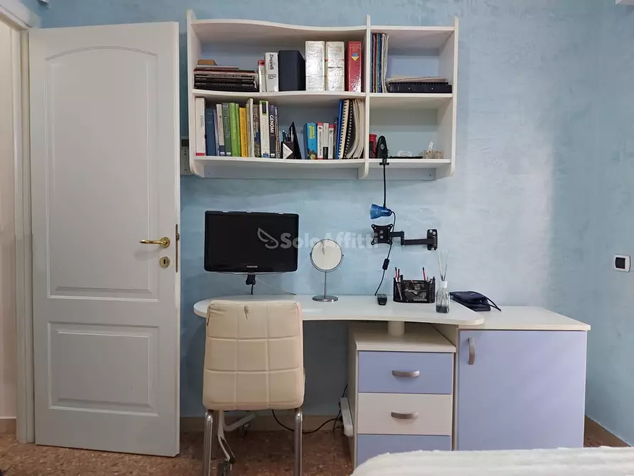 Immagine 5 di Stanza singola in affitto  in Via Alcide Pedretti a Roma